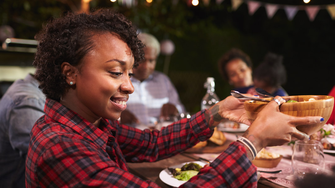 Our Partners in Forest Lawn