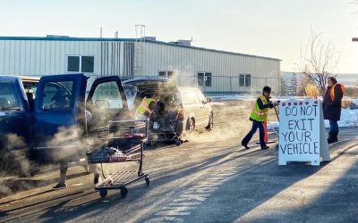 A Year Later, We Look Back…