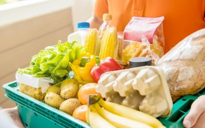 Food Security In Times of Crisis