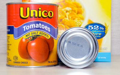 Best before, not bad after