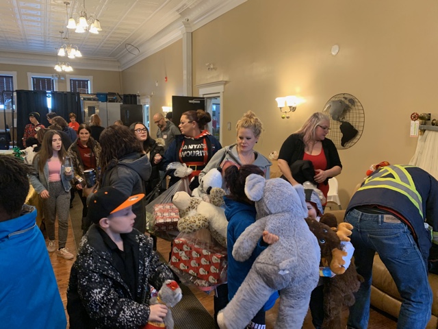 Victory Outreach Foundation