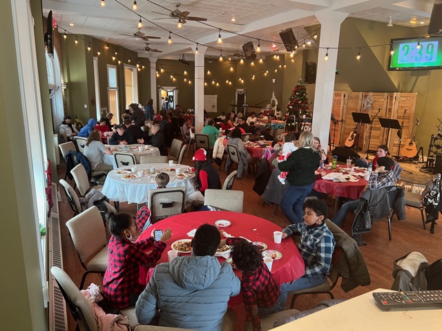 Victory Outreach Foundation