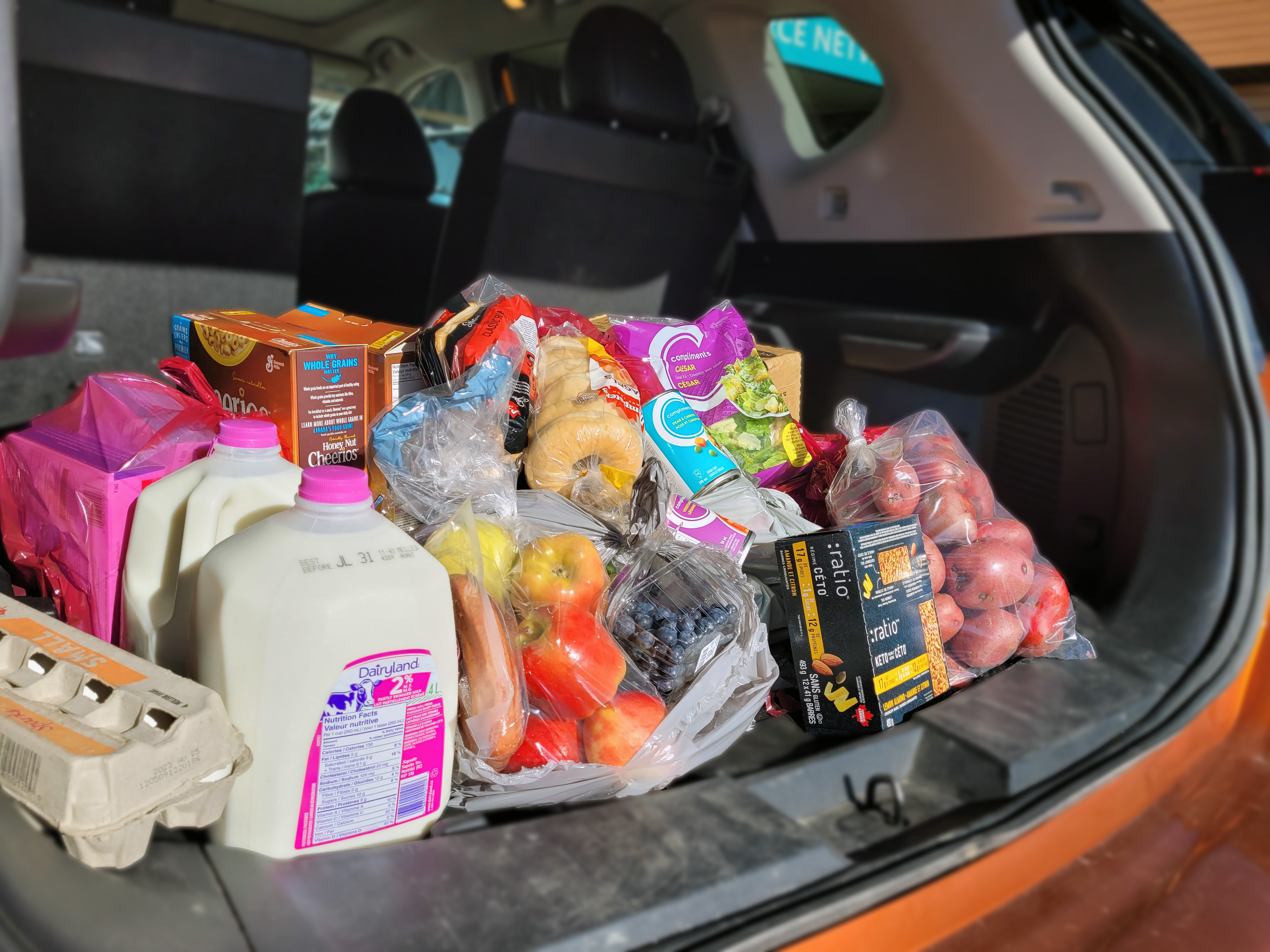 Client Choice Distribution Model 1 Year Anniversary