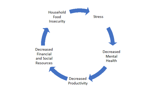 Food Insecurity and Mental Health