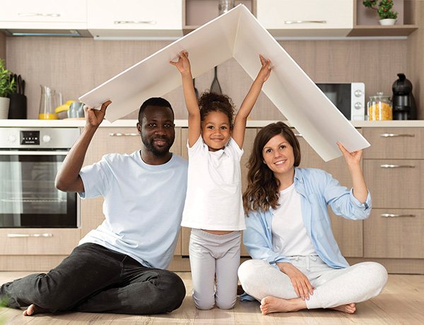 Welcome Home Cover Image