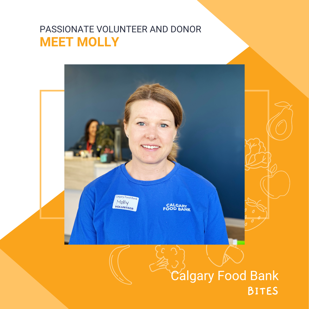 Long Service Volunteer