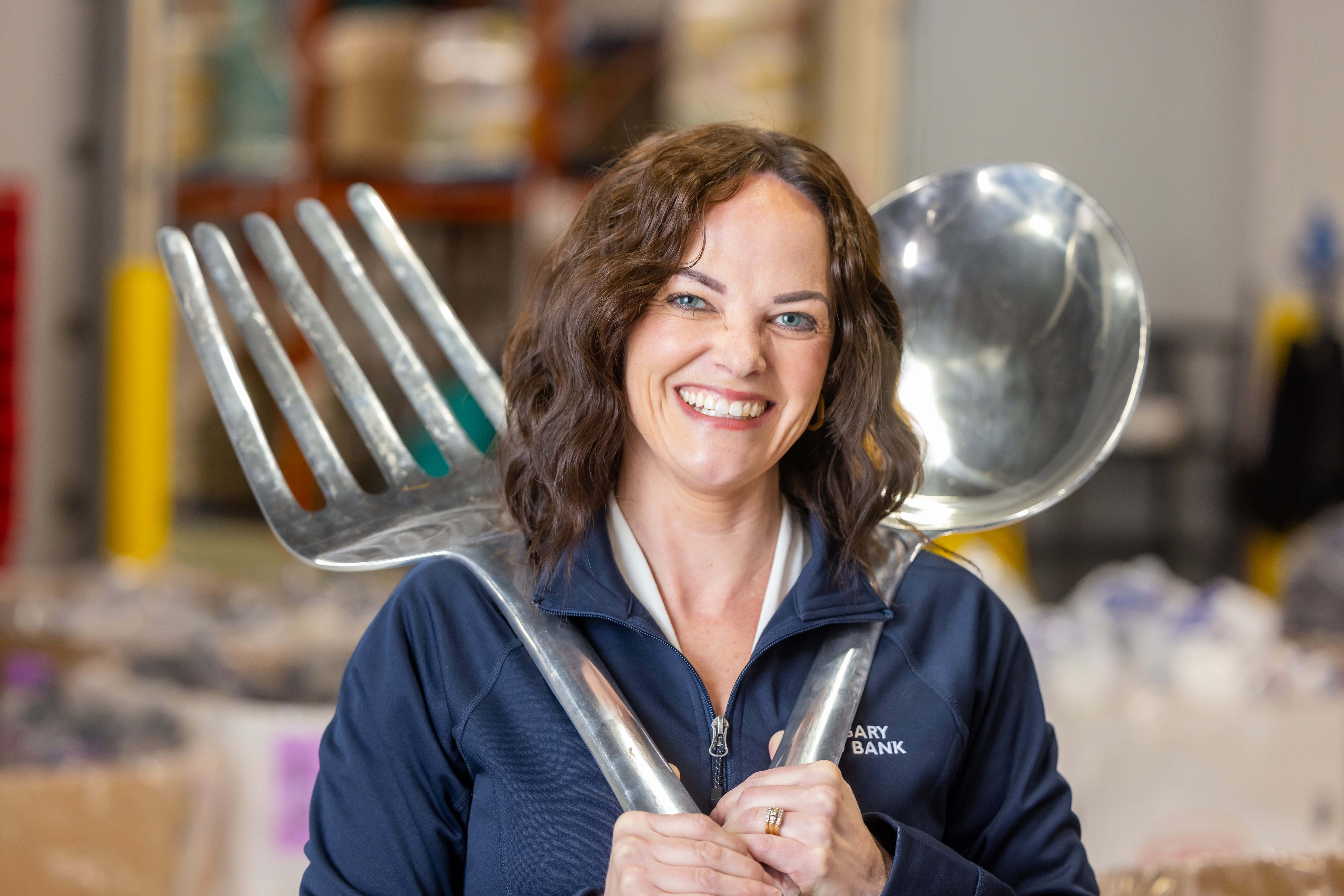 Melissa From headshot