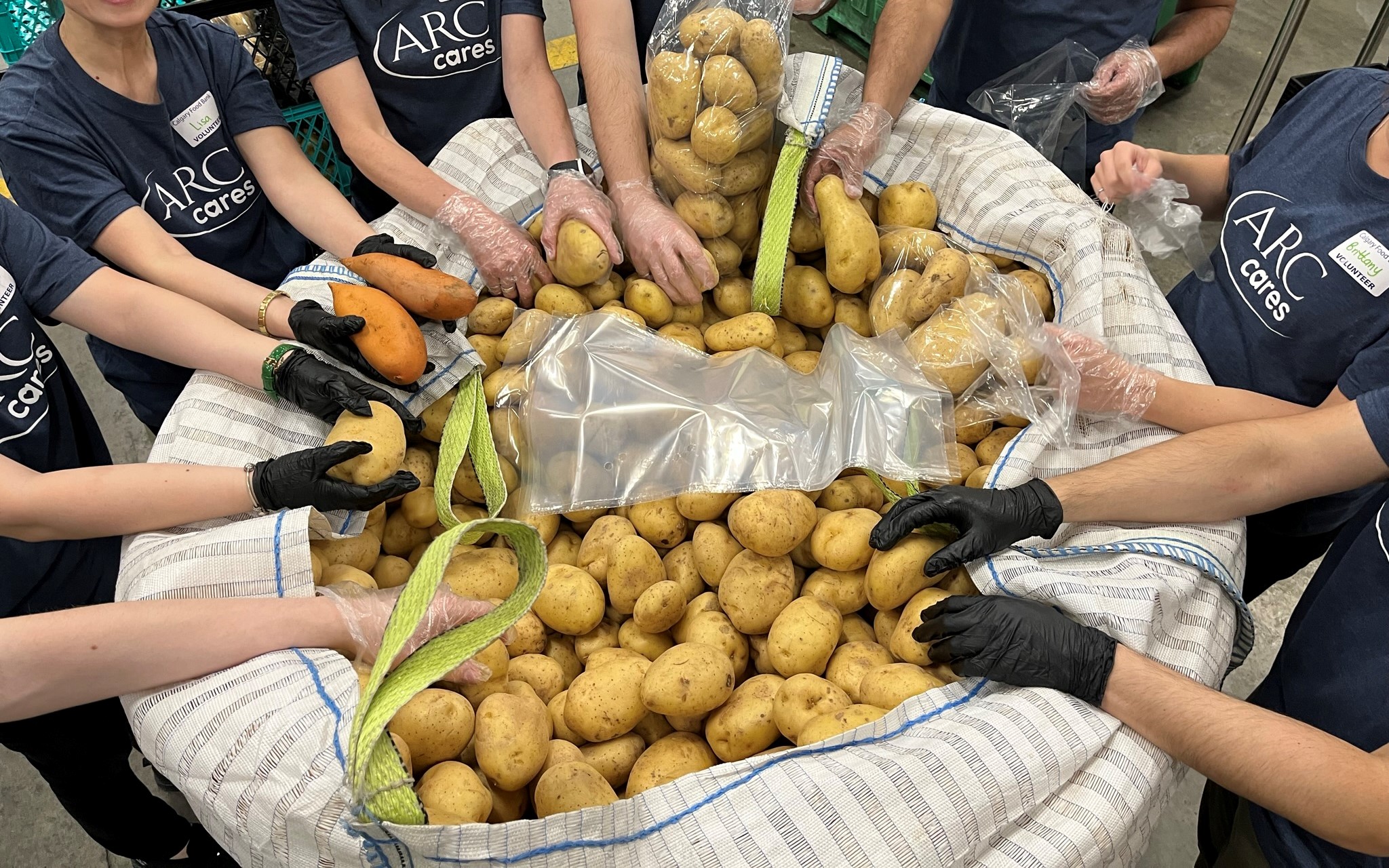 Close up of Paul running