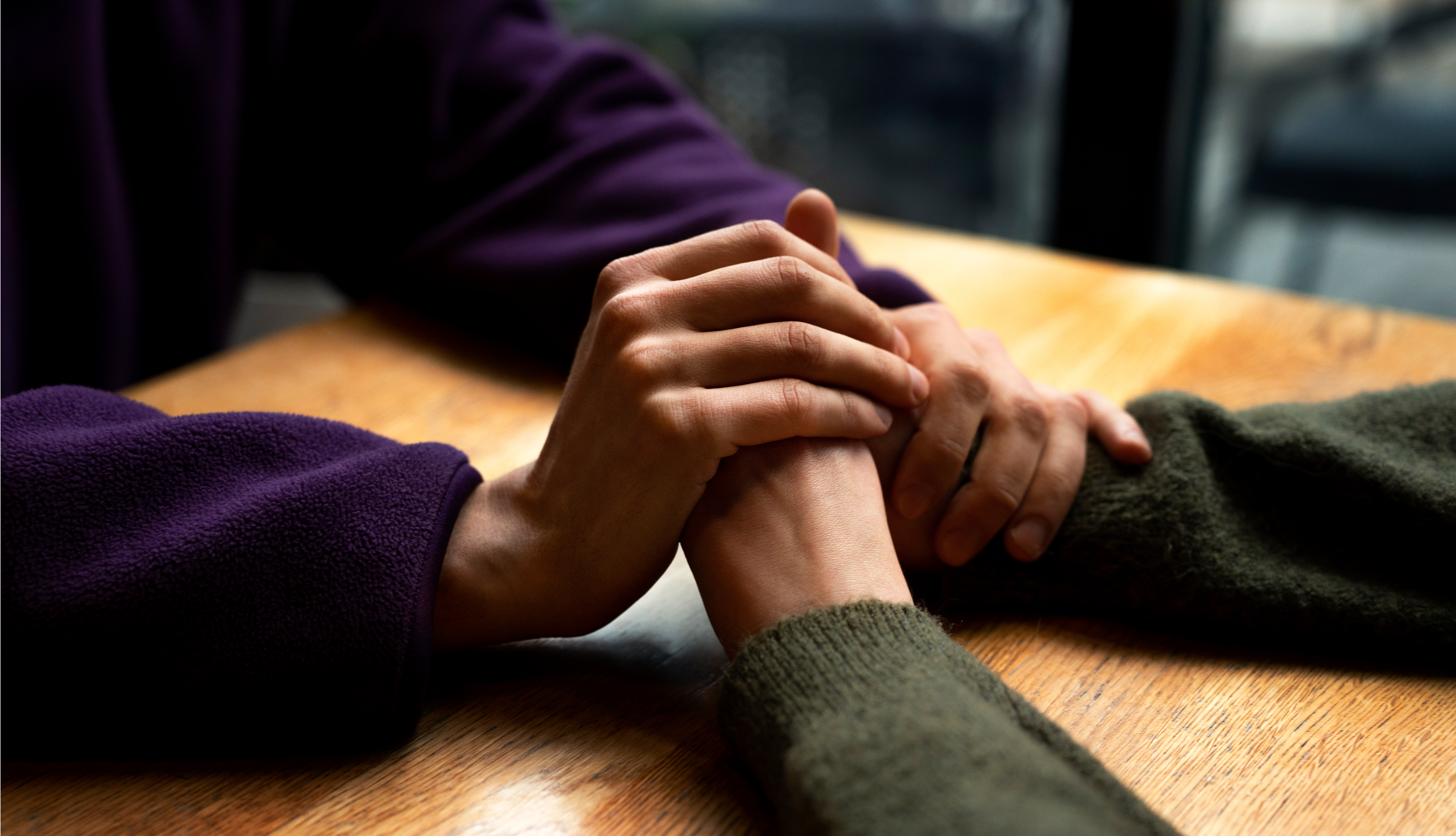 Calgary Dream Centre