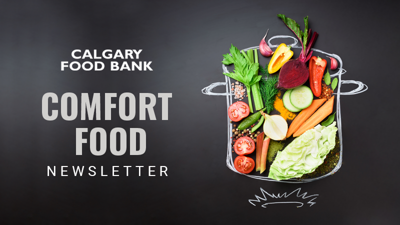 Fall 2024 Comfort Food