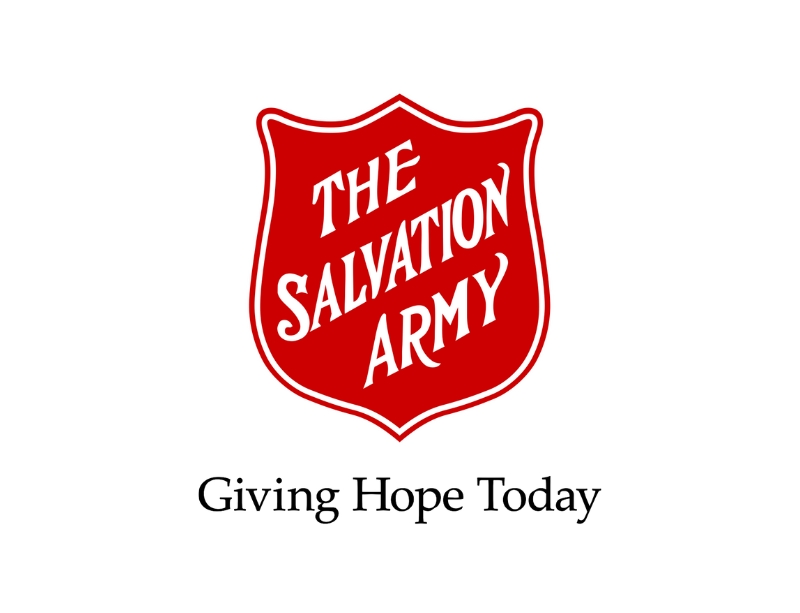 The Salvation Army