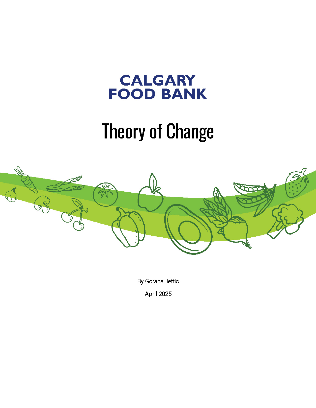 Calgary Food Bank Fast Facts