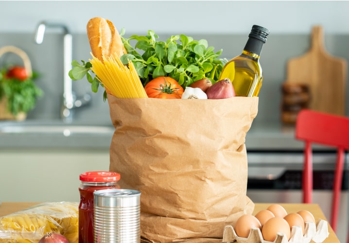 Essentials for a Week